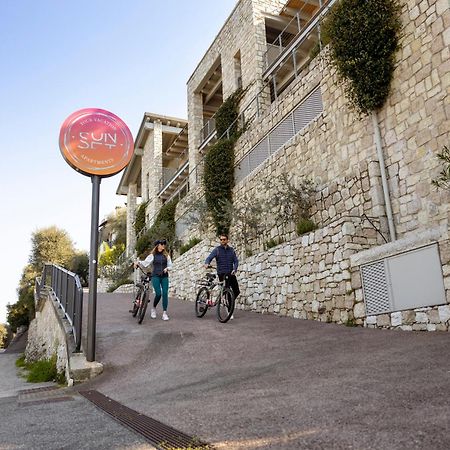 Sunset Residence Brenzone sul Garda Εξωτερικό φωτογραφία