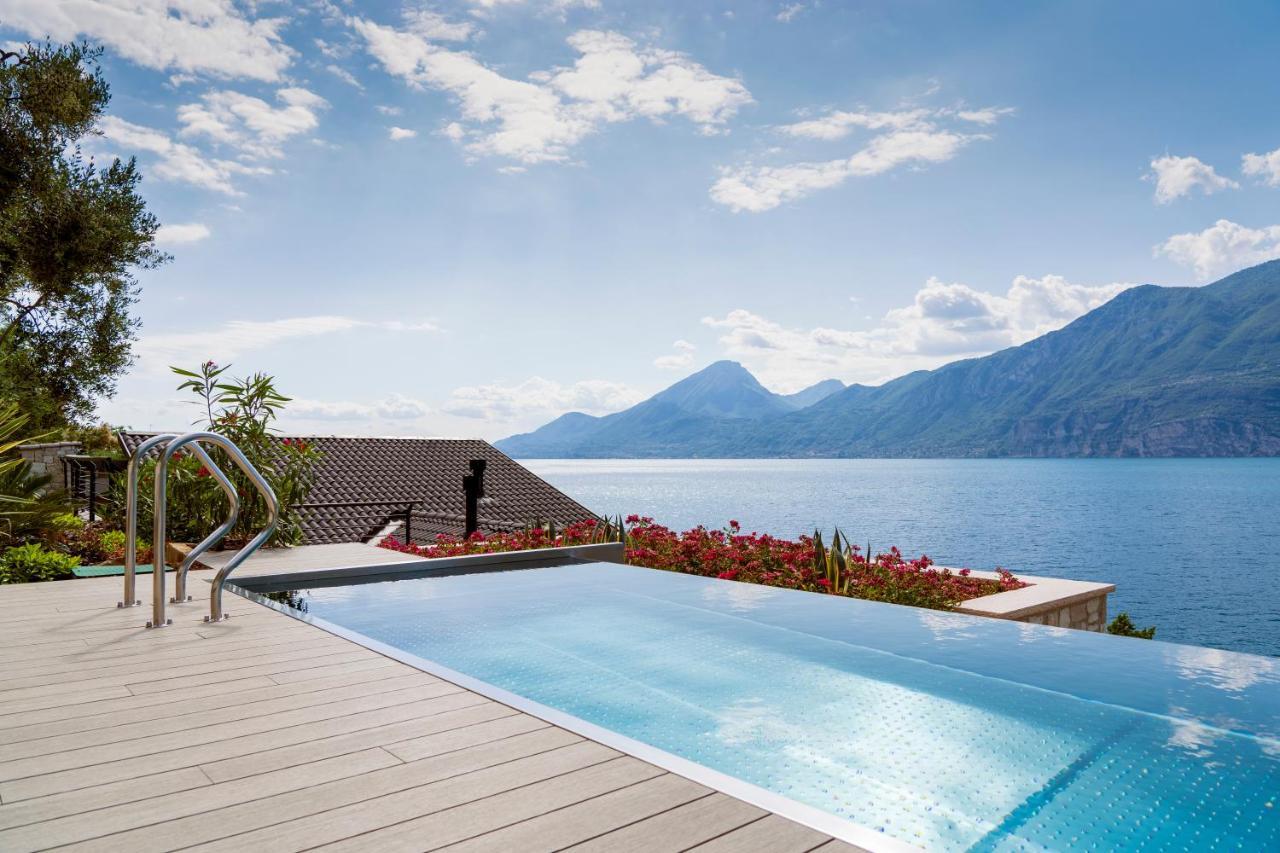 Sunset Residence Brenzone sul Garda Εξωτερικό φωτογραφία