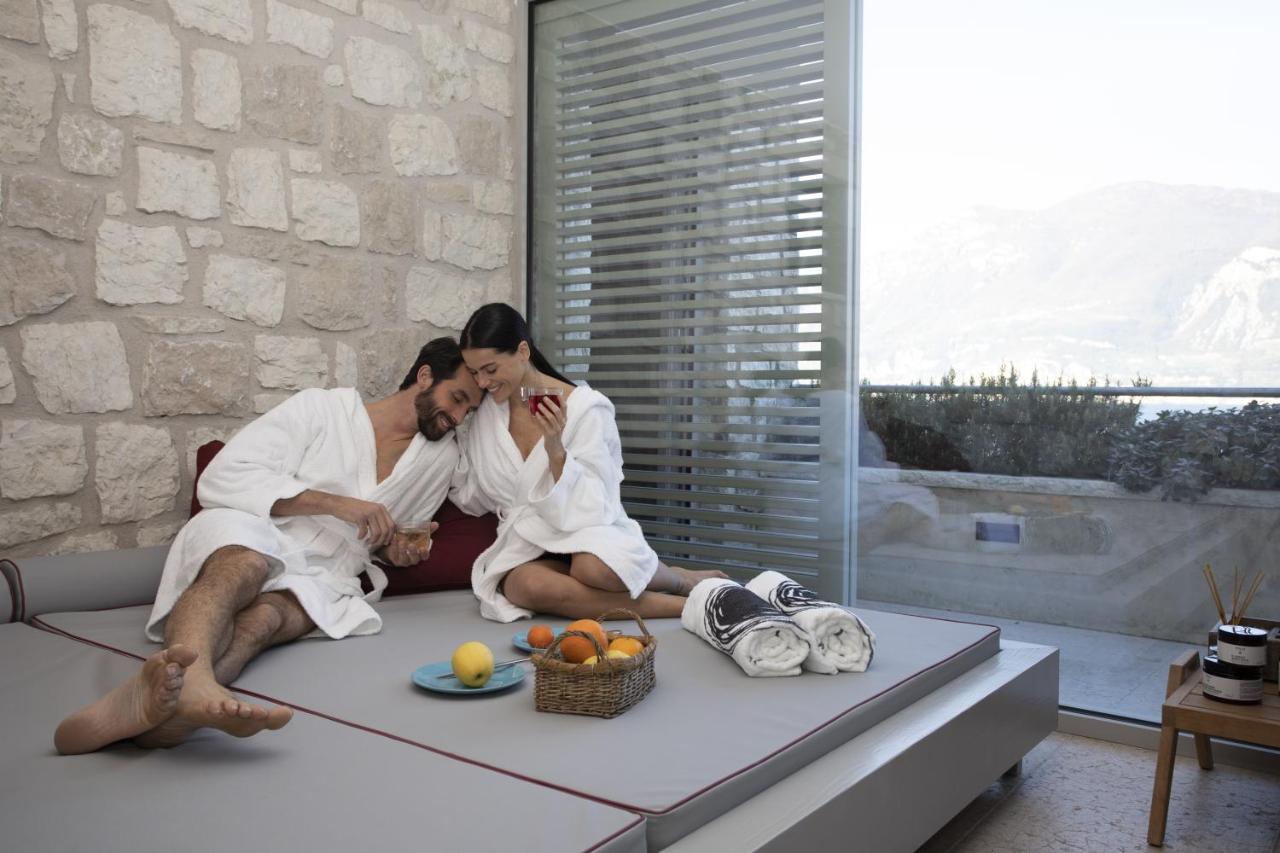 Sunset Residence Brenzone sul Garda Εξωτερικό φωτογραφία