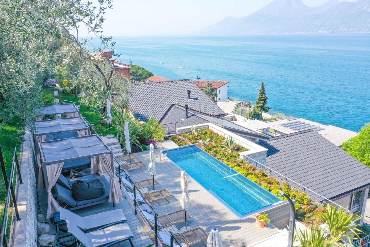 Sunset Residence Brenzone sul Garda Εξωτερικό φωτογραφία