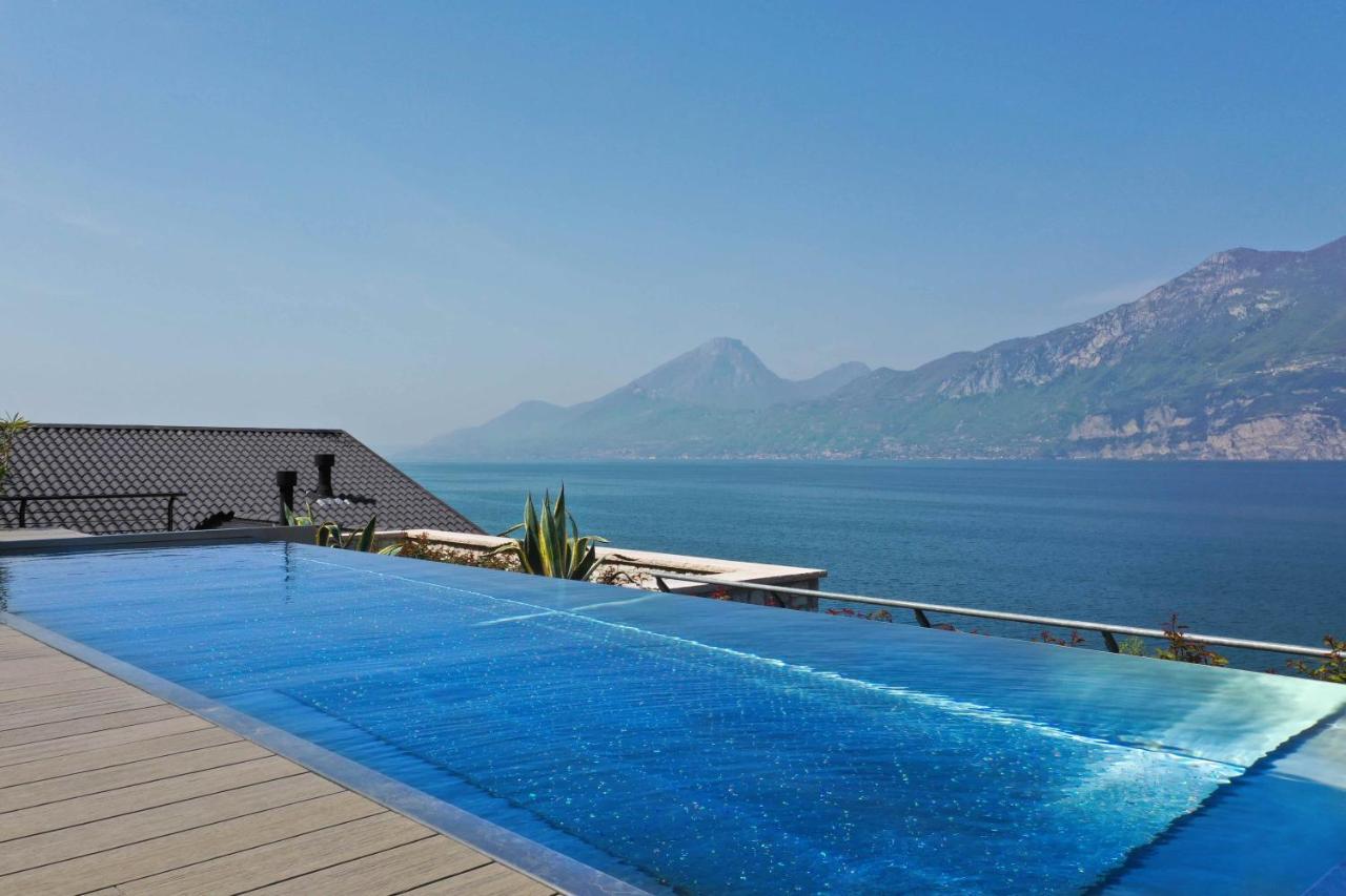 Sunset Residence Brenzone sul Garda Εξωτερικό φωτογραφία