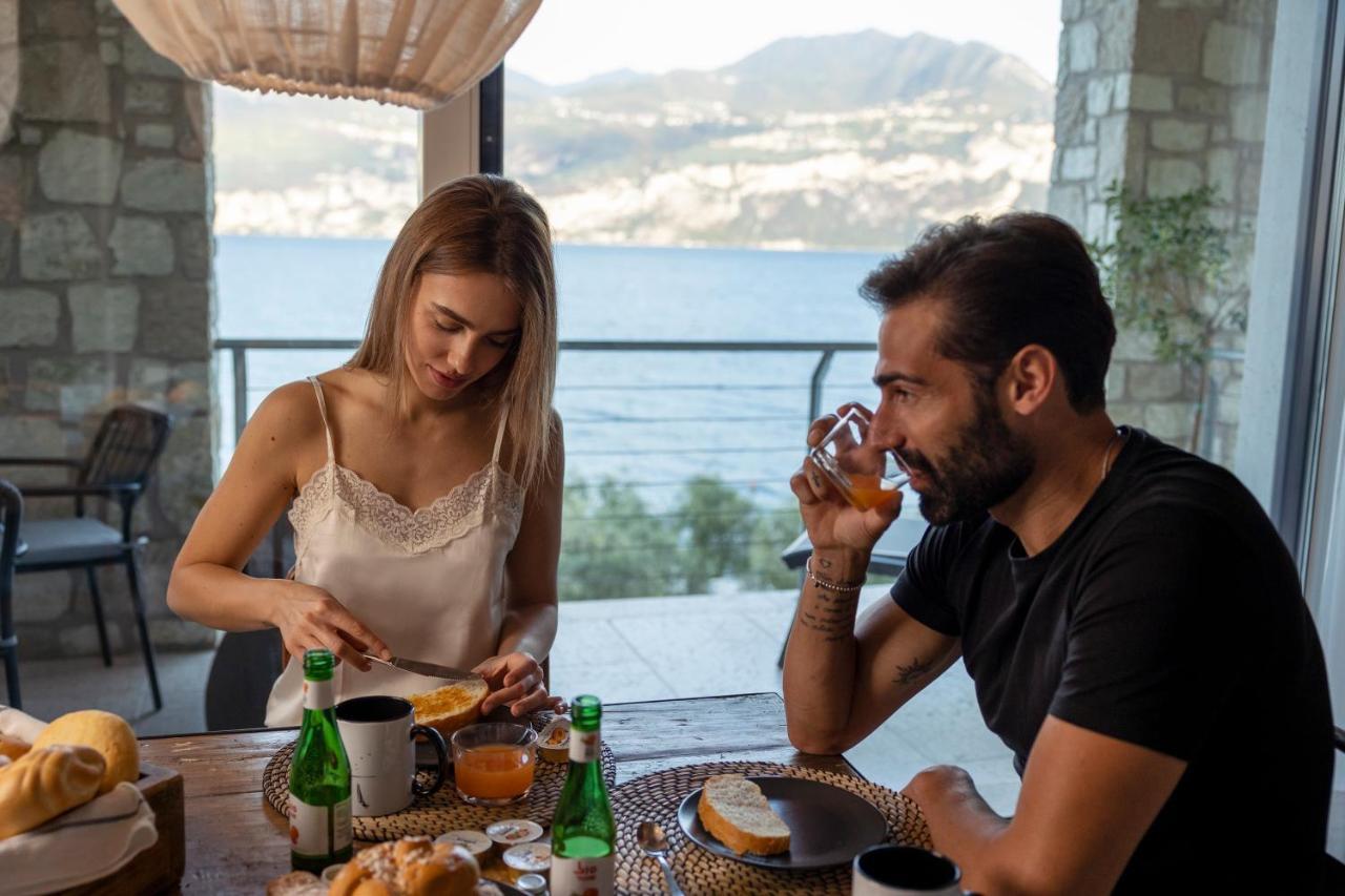 Sunset Residence Brenzone sul Garda Εξωτερικό φωτογραφία