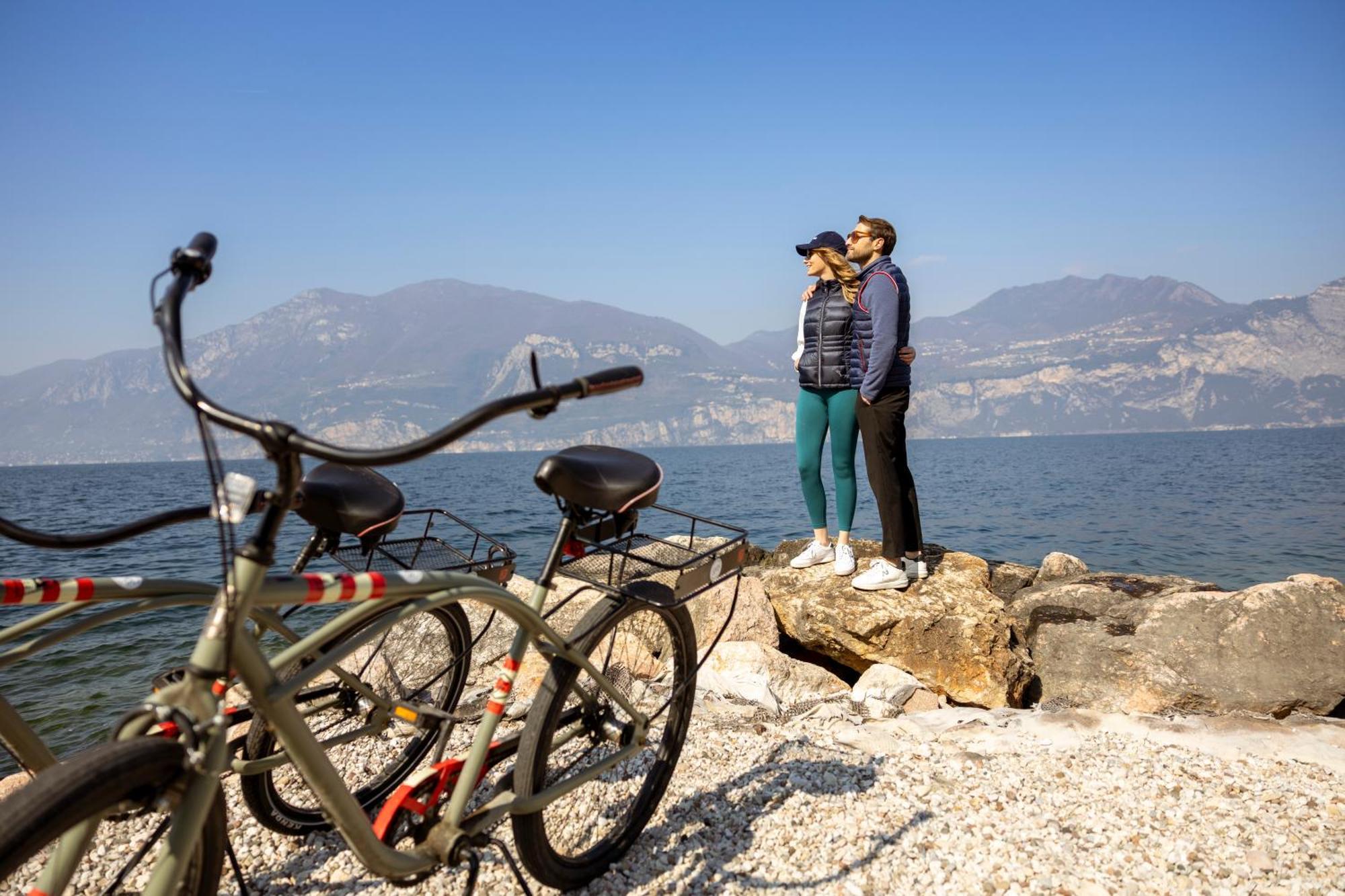 Sunset Residence Brenzone sul Garda Εξωτερικό φωτογραφία