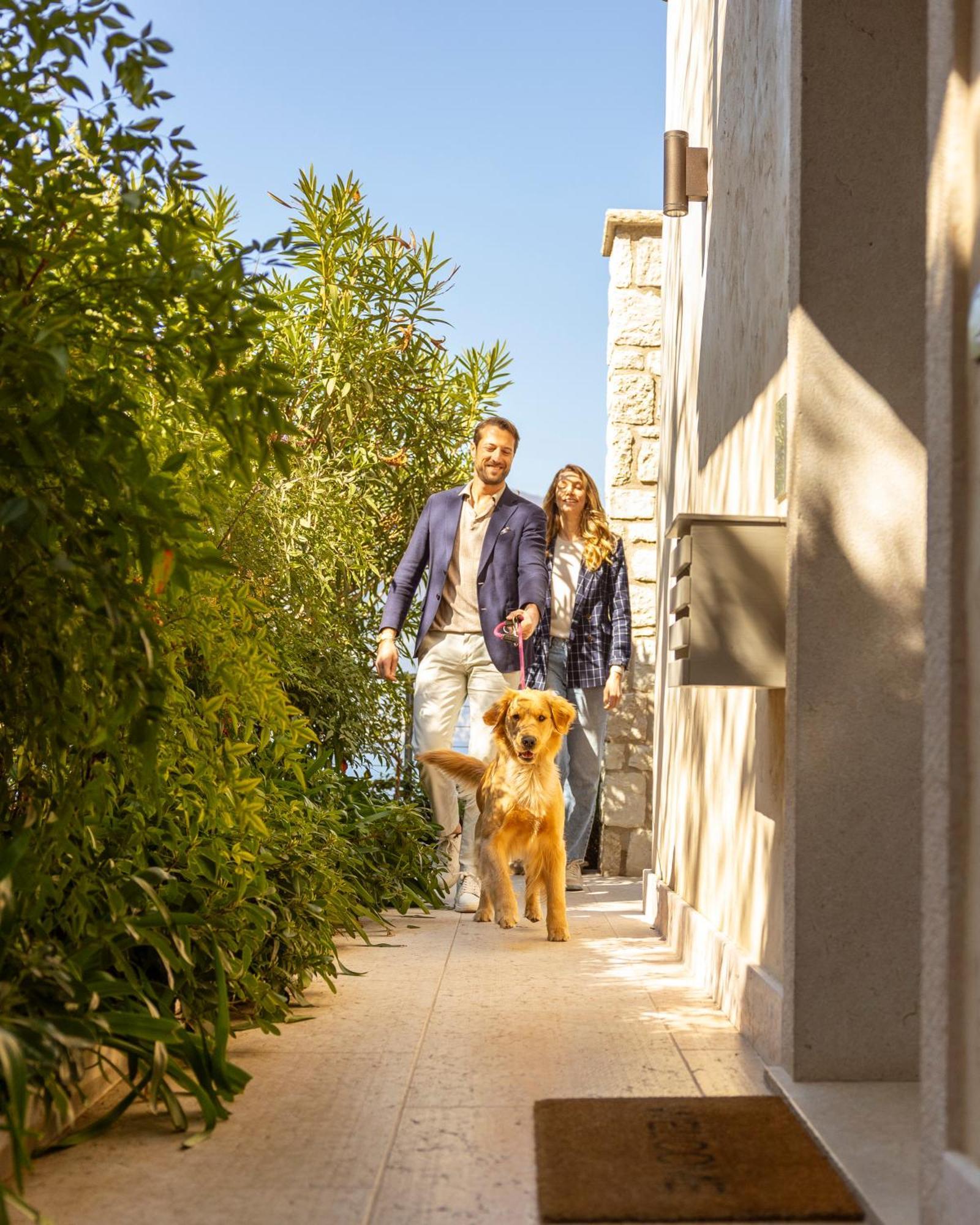 Sunset Residence Brenzone sul Garda Εξωτερικό φωτογραφία