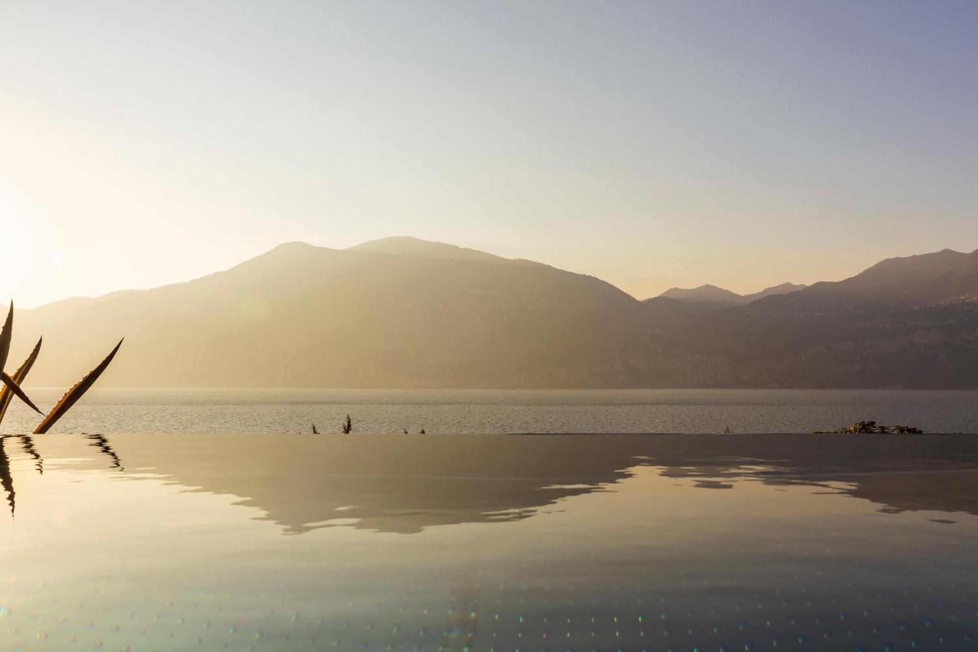 Sunset Residence Brenzone sul Garda Εξωτερικό φωτογραφία